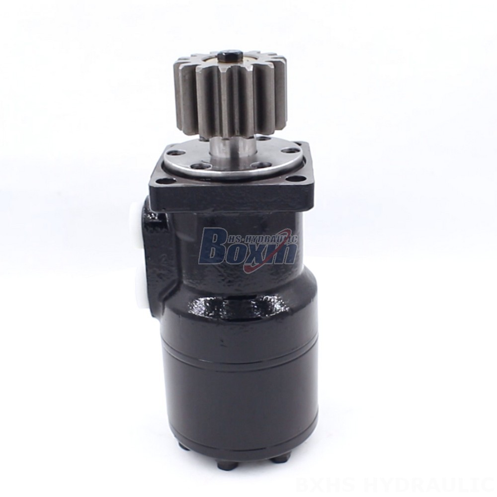 63cc/r 53Lpm Cycloid Hydraulic Motor main image